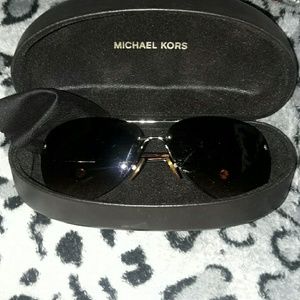 Michael Kors sunglasses